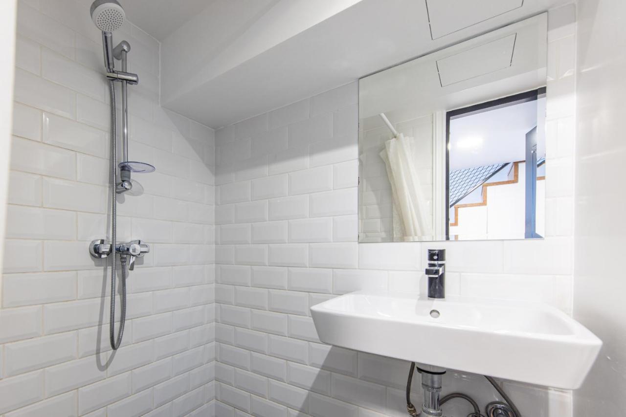 Urban Two-Level Apartments 13 Tallin Exterior foto